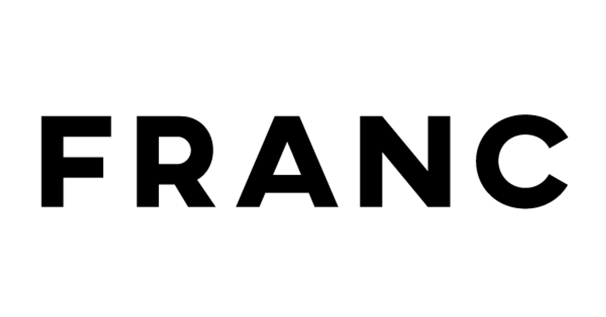 FRANC | Sustainable Fashion Ethically Made in Canada