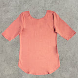 Ballet Top | FRANC Sustainable Clothing