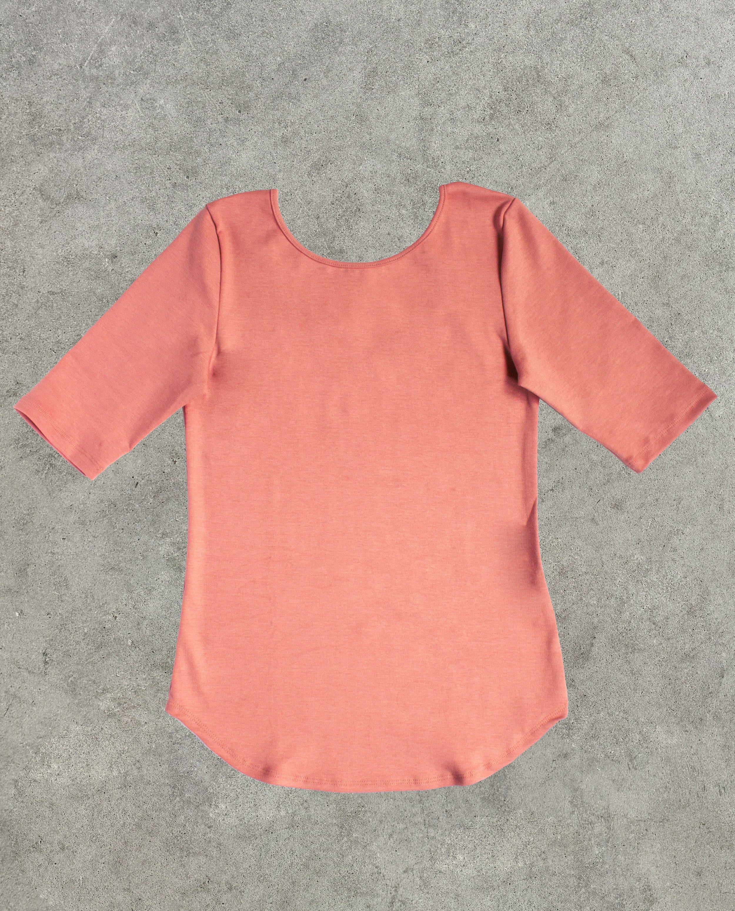 Ballet Top | FRANC Sustainable Clothing