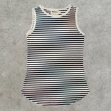 Highneck Tank Top | FRANC Sustainable Clothing