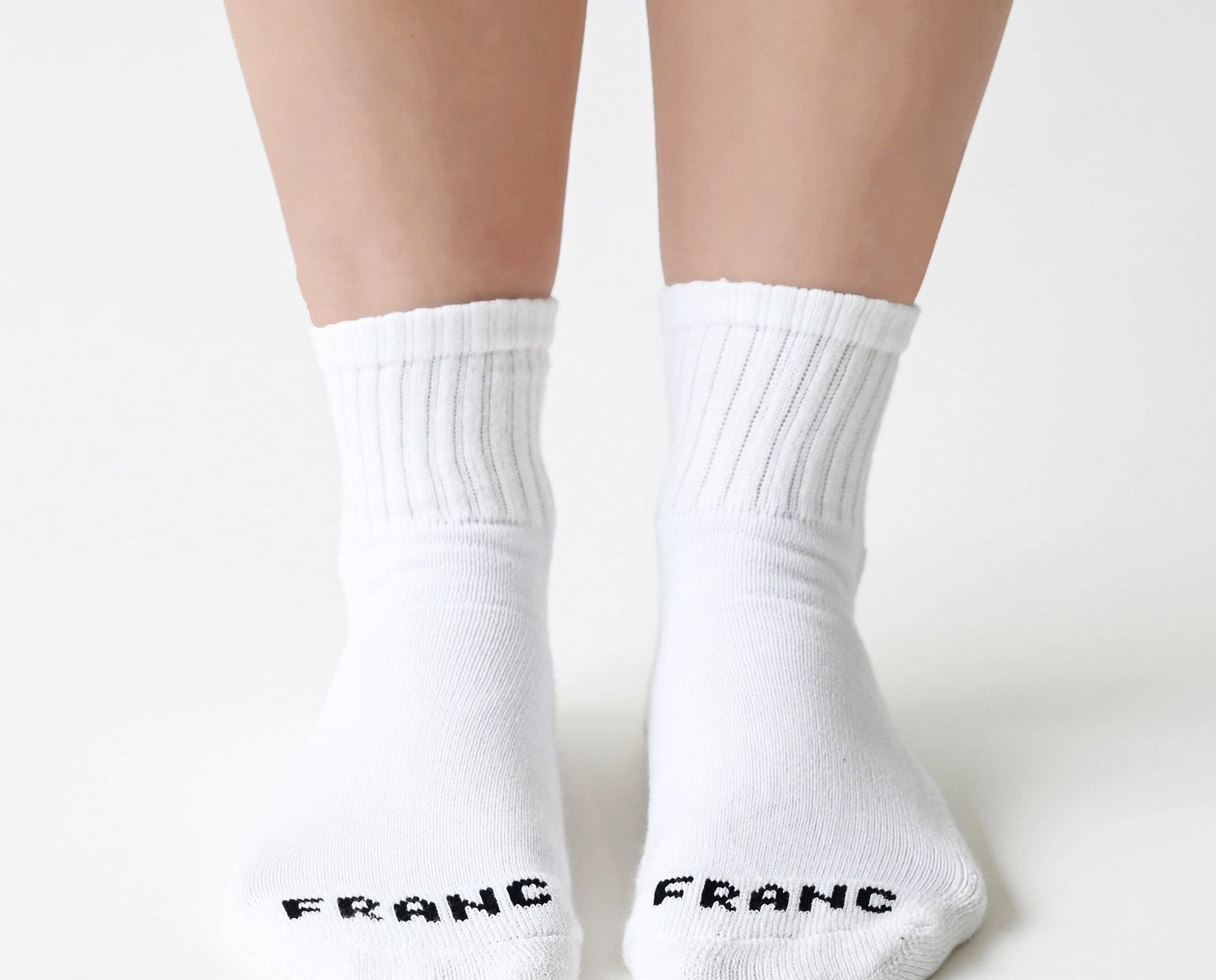 The Ankle Sport Sock | FRANC Sustainable Clothing