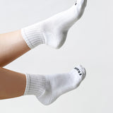 The Ankle Sport Sock | FRANC Sustainable Clothing