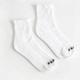 The Ankle Sport Sock | FRANC Sustainable Clothing