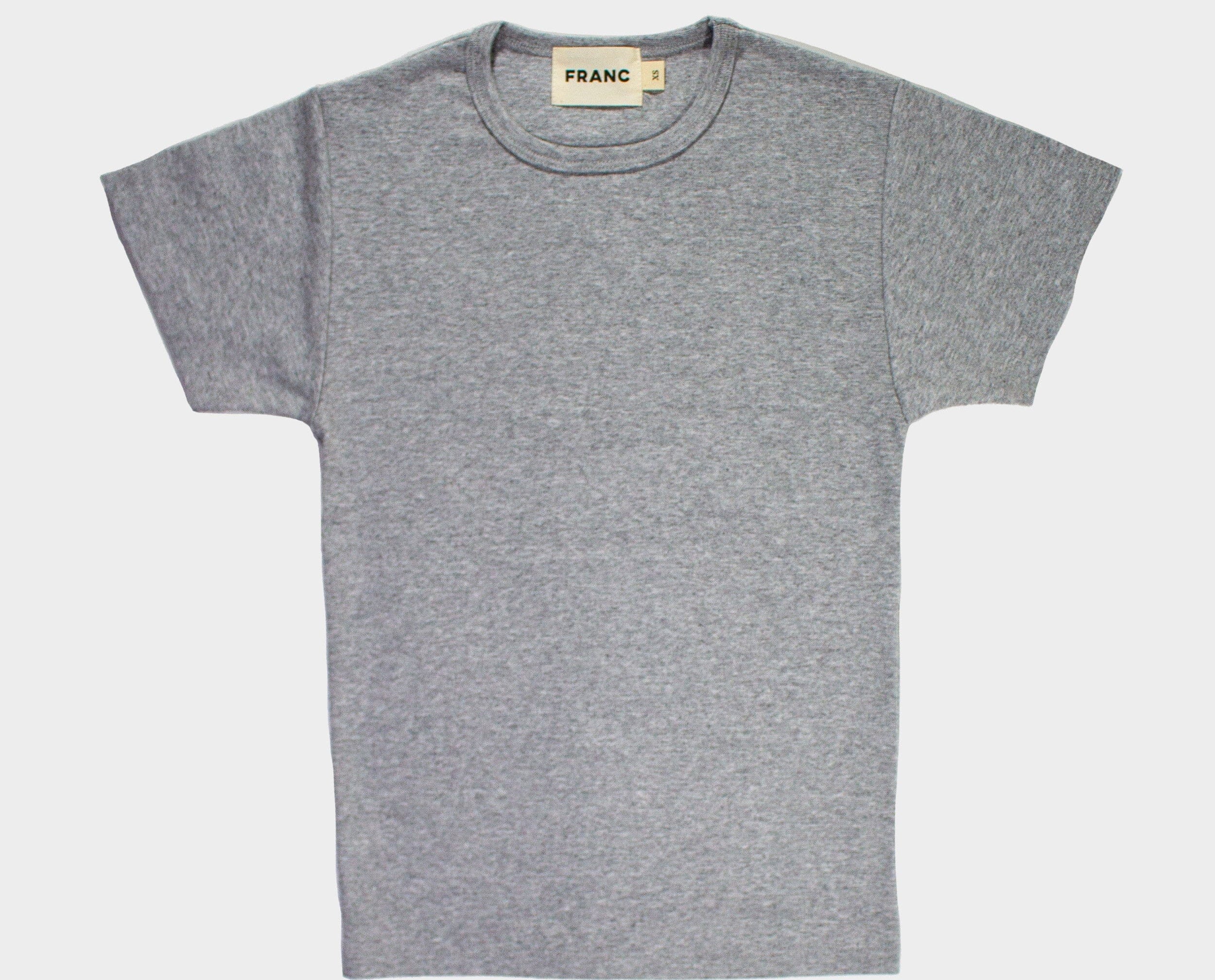 The Babe Tee | FRANC Sustainable Clothing