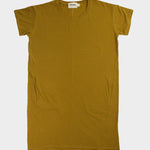 The Boxy T-Shirt Dress | FRANC Sustainable Clothing