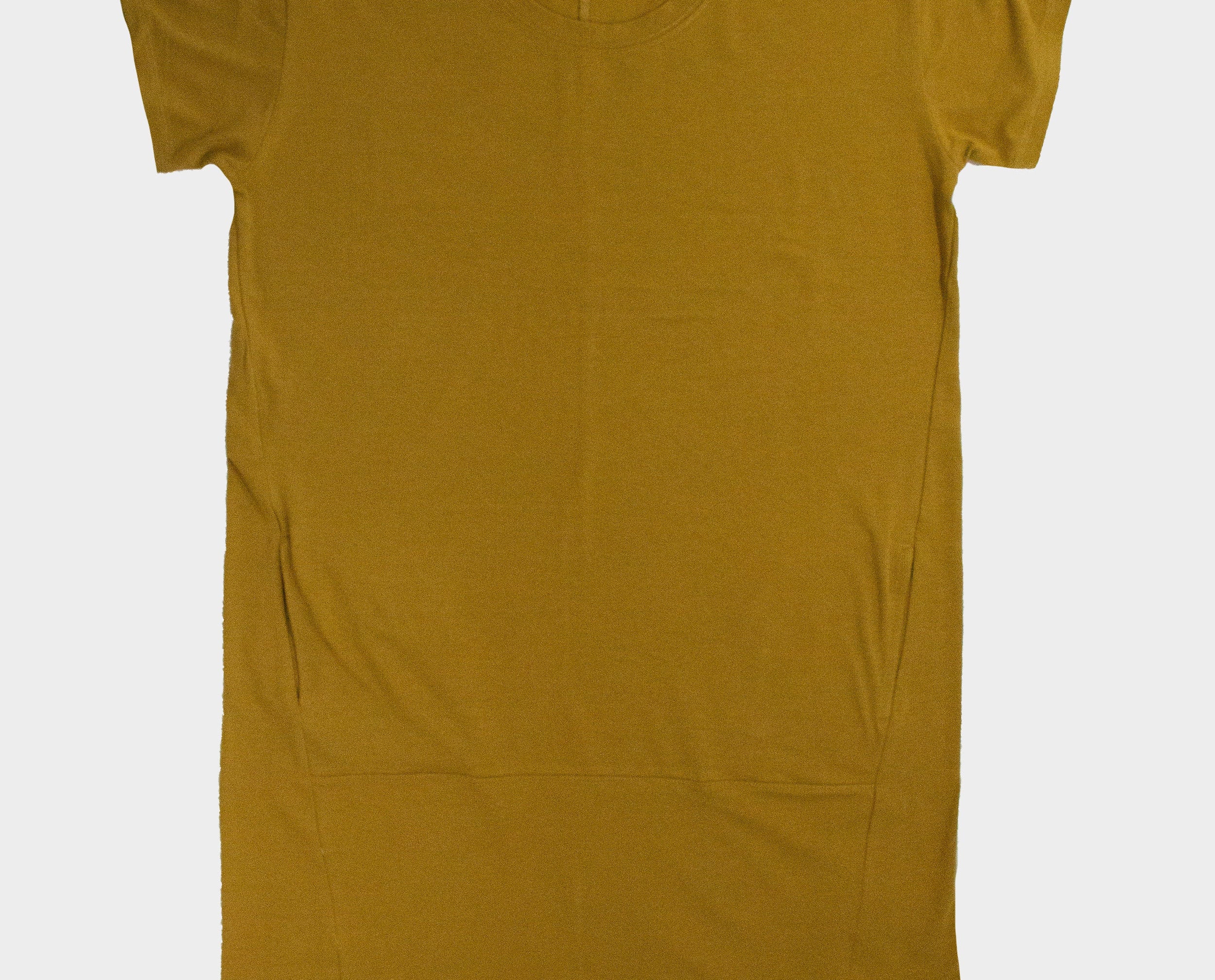 The Boxy T-Shirt Dress | FRANC Sustainable Clothing
