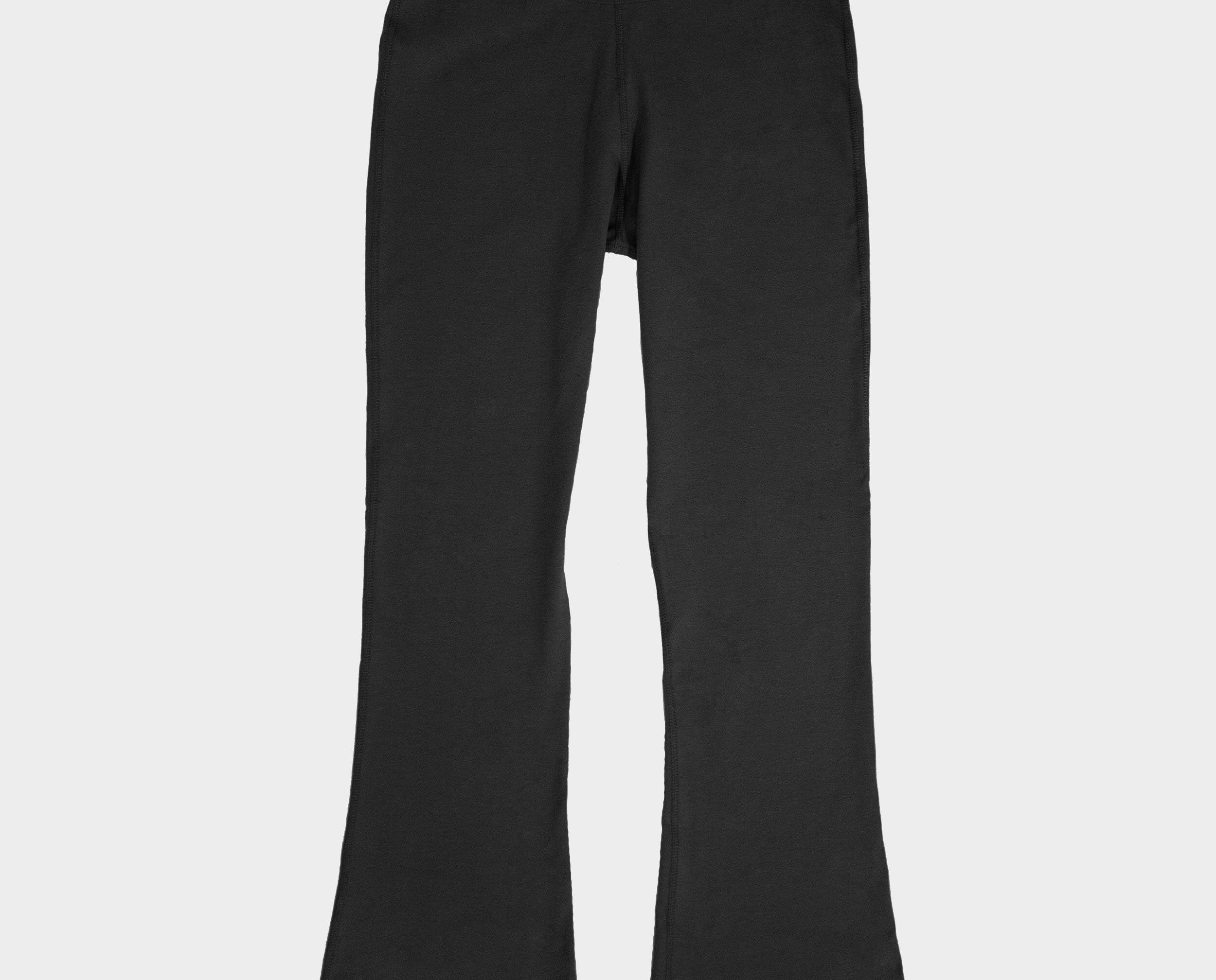 The Flare Legging | FRANC Sustainable Clothing