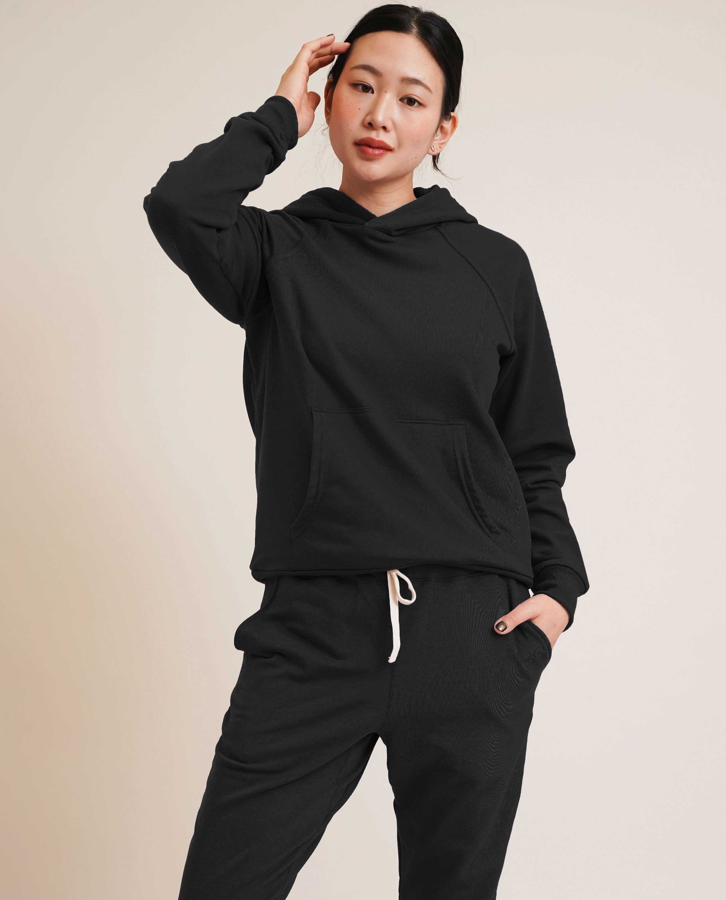 The Hoodie | FRANC Sustainable Clothing