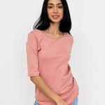 The Sale Ballet Top | FRANC Sustainable Clothing