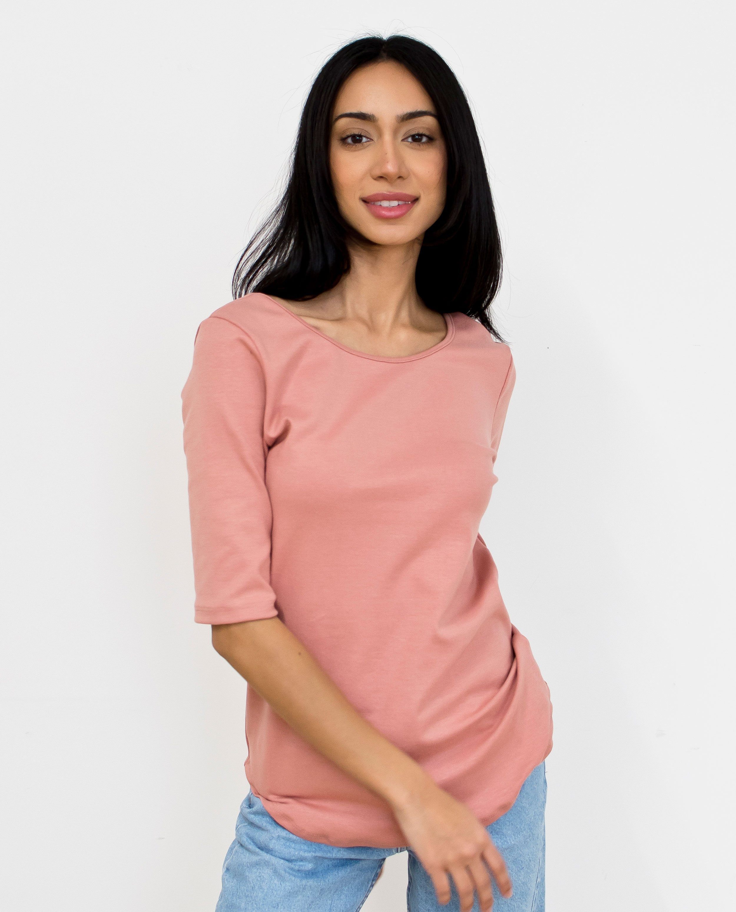 The Sale Ballet Top | FRANC Sustainable Clothing
