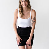 The Sweat Skirt | FRANC Sustainable Clothing