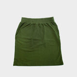 The Sweat Skirt | FRANC Sustainable Clothing