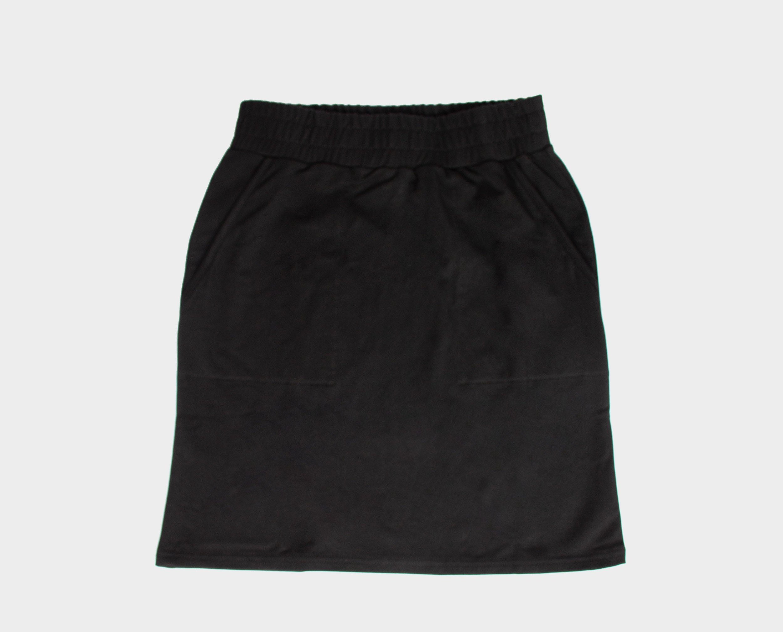 The Sweat Skirt | FRANC Sustainable Clothing
