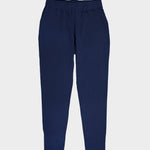 The Trouser Sweatpant in Navy | FRANC Sustainable Clothing