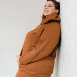 The Warehouse Sale Hoodie | FRANC Sustainable Clothing
