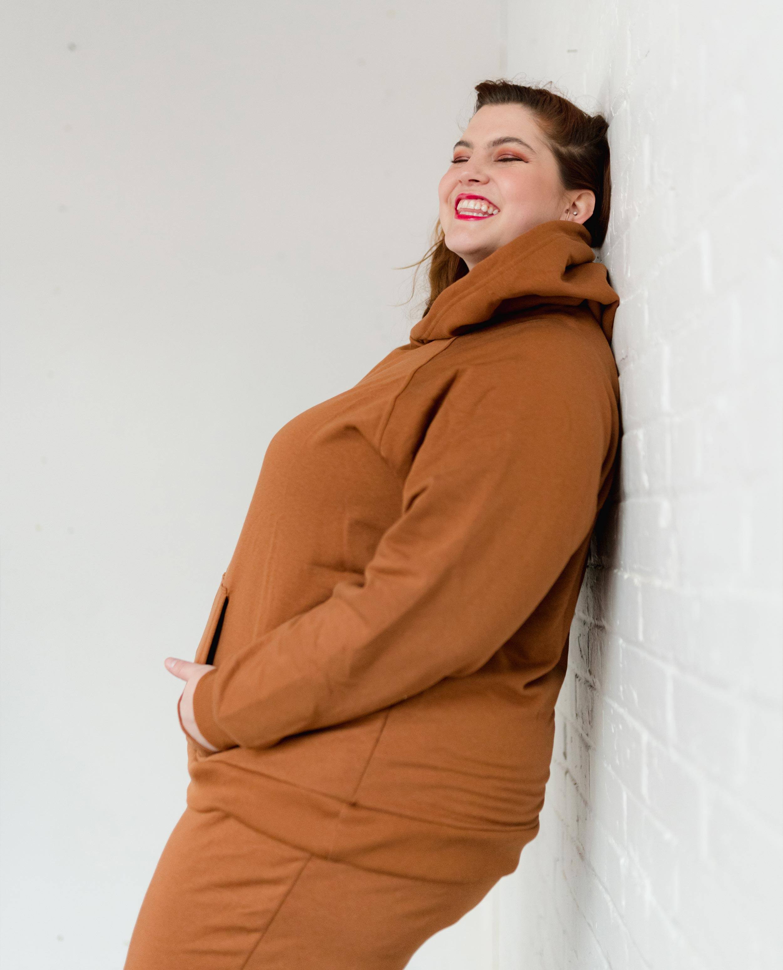 The Warehouse Sale Hoodie | FRANC Sustainable Clothing