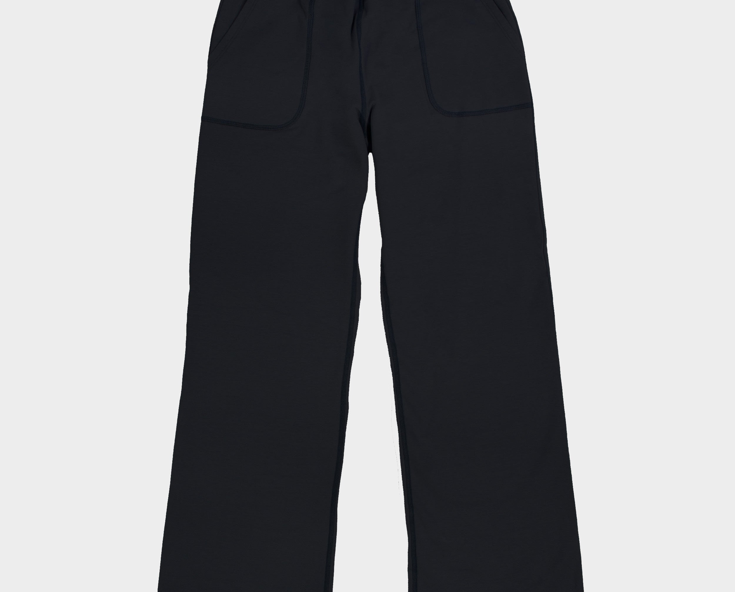 The Wide Sweatpant | FRANC Sustainable Clothing