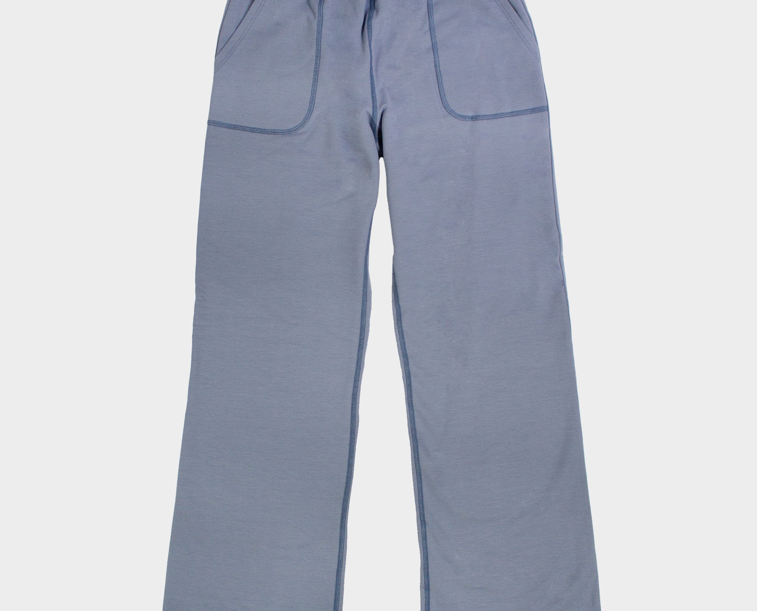 The Wide Sweatpant | FRANC Sustainable Clothing